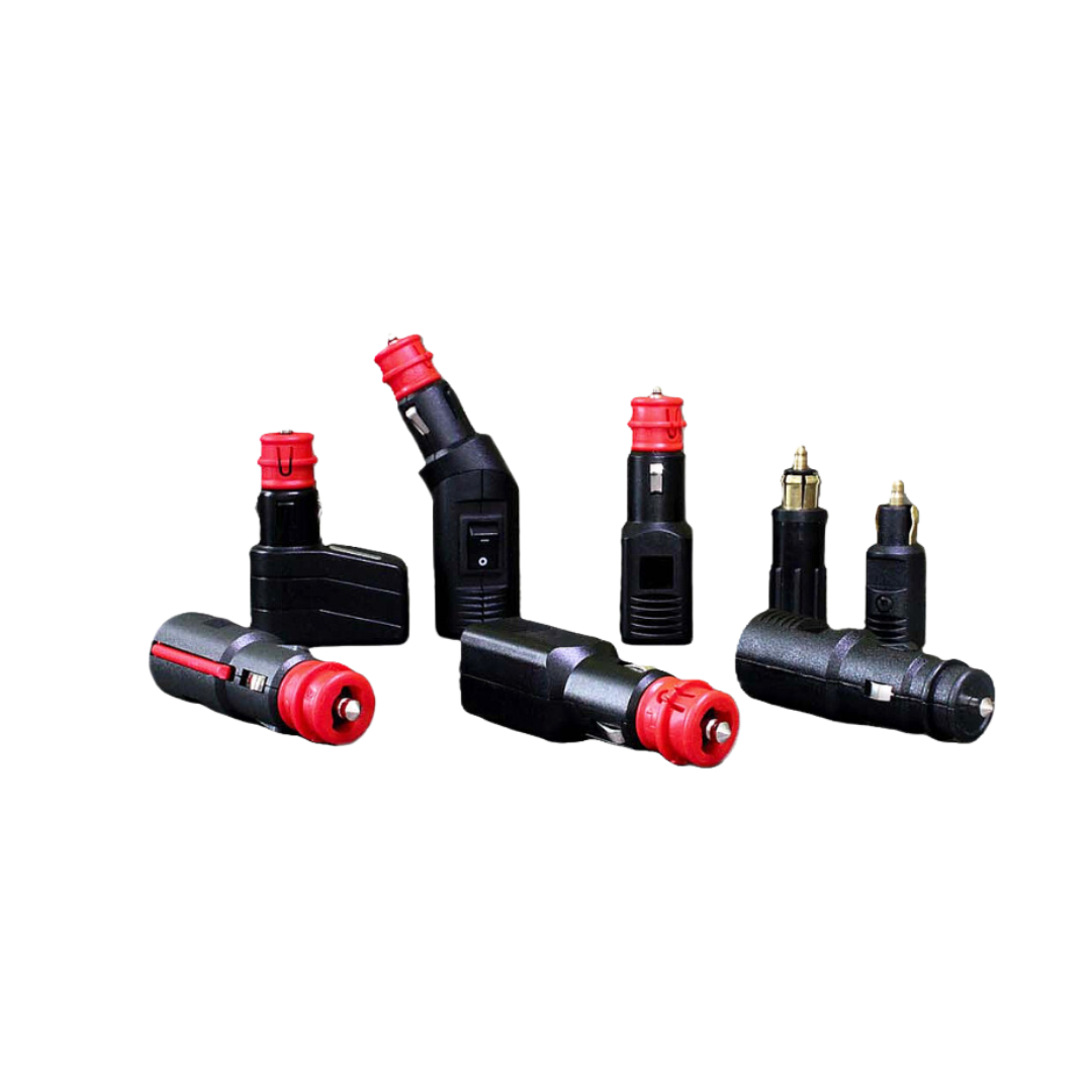 12 volt Auto plug